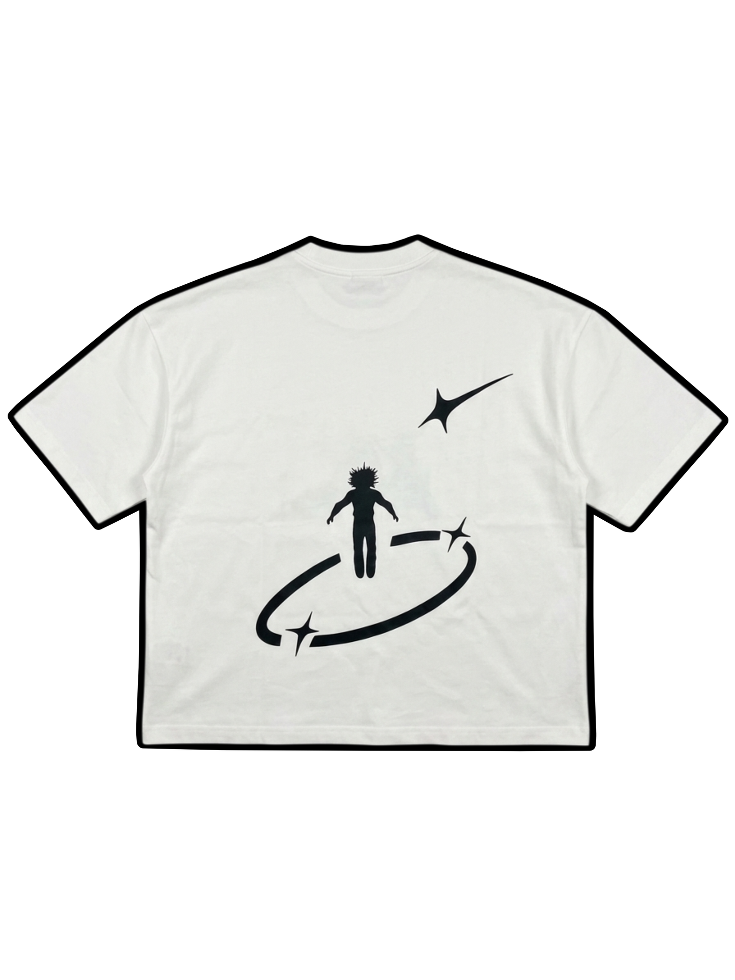 BOX FIT T-SHIRT