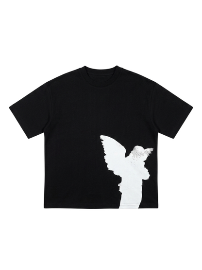 BOX FIT T-SHIRT