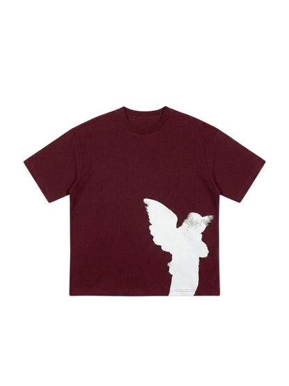 BOX FIT T-SHIRT