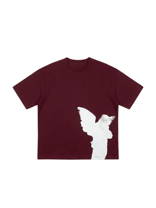 BOX FIT T-SHIRT