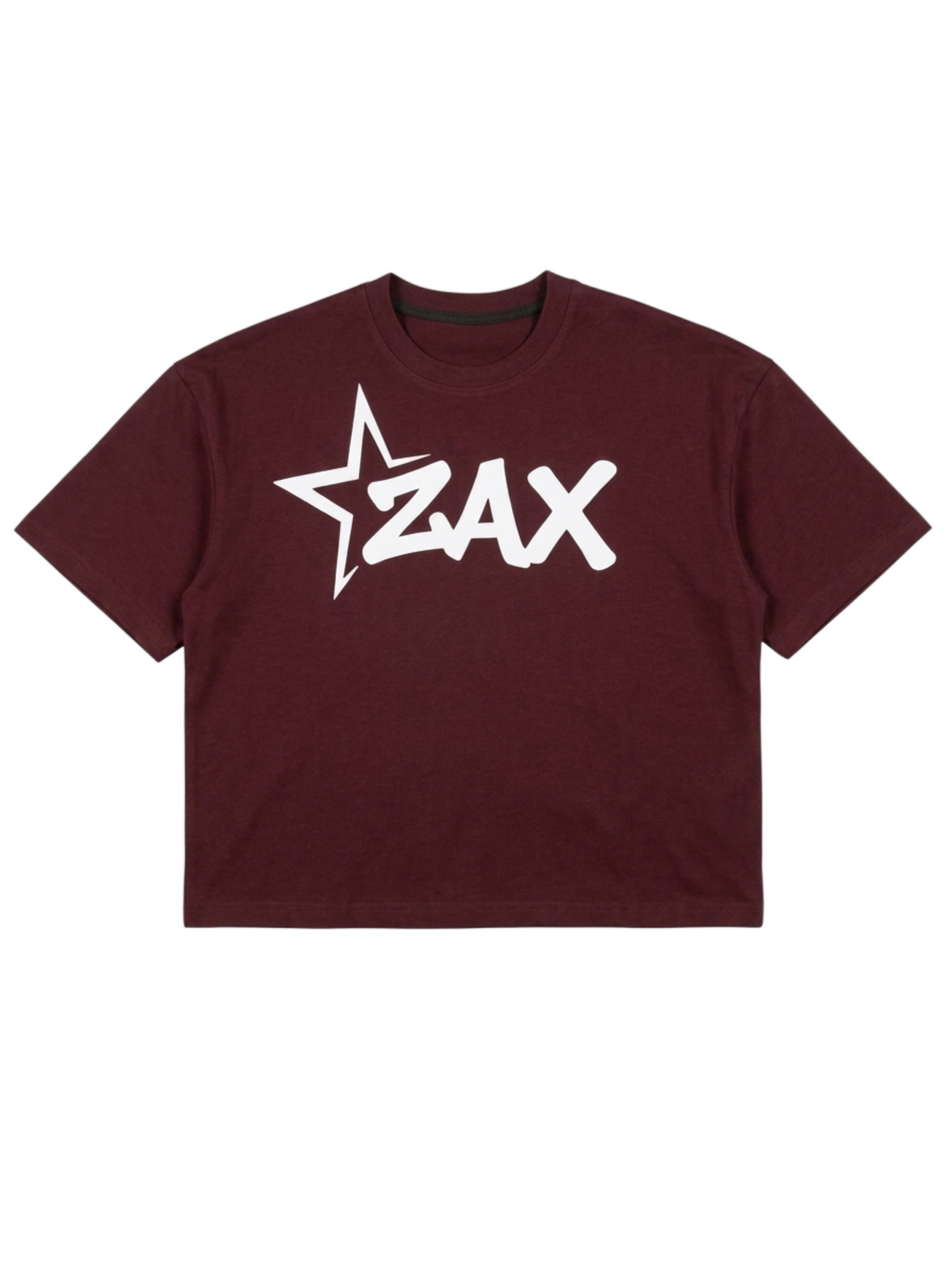 BOX FIT T-SHIRT