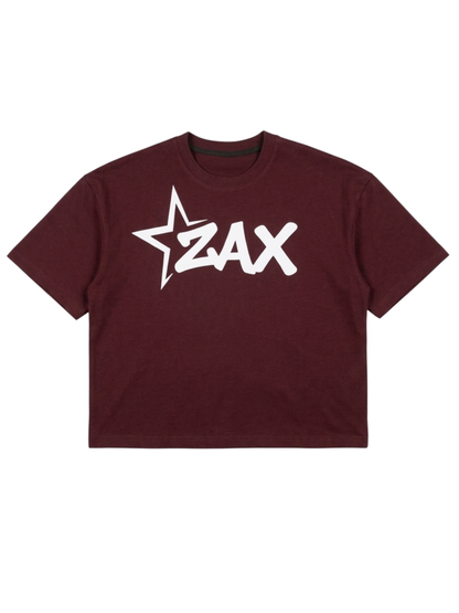 BOX FIT T-SHIRT