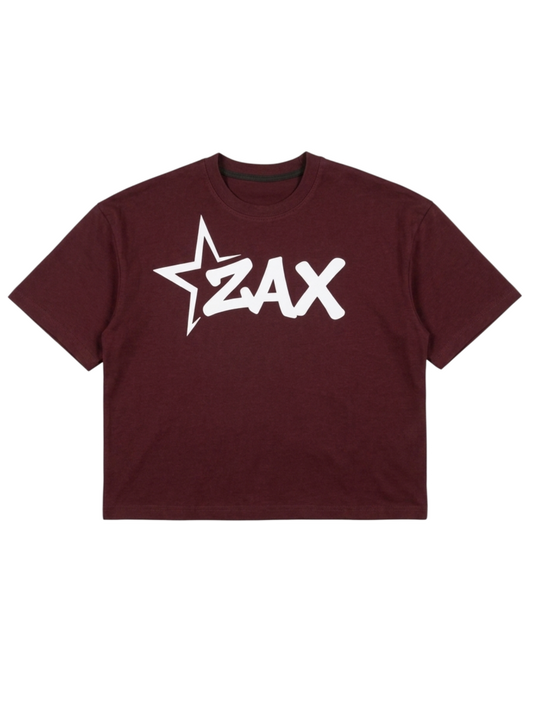BOX FIT T-SHIRT