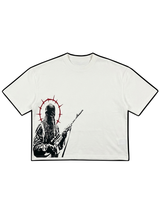BOX FIT T-SHIRT