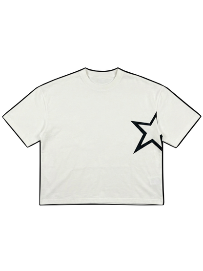 BOX FIT T-SHIRT