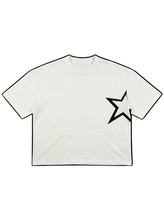 BOX FIT T-SHIRT