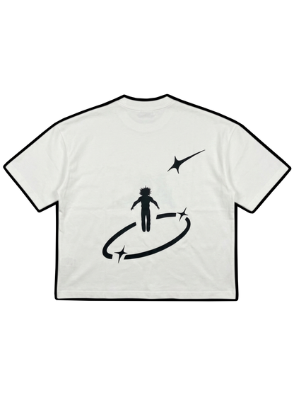 BOX FIT T-SHIRT