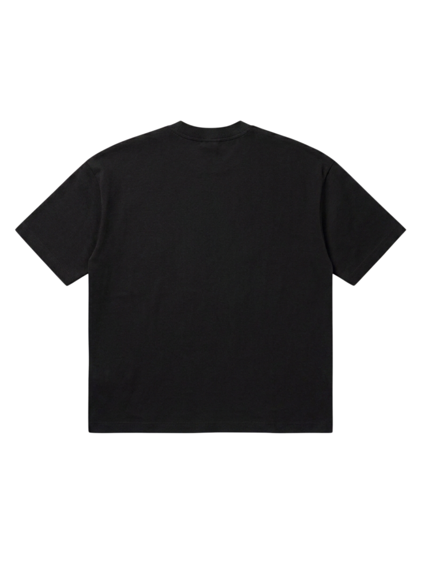 BOX FIT T-SHIRT