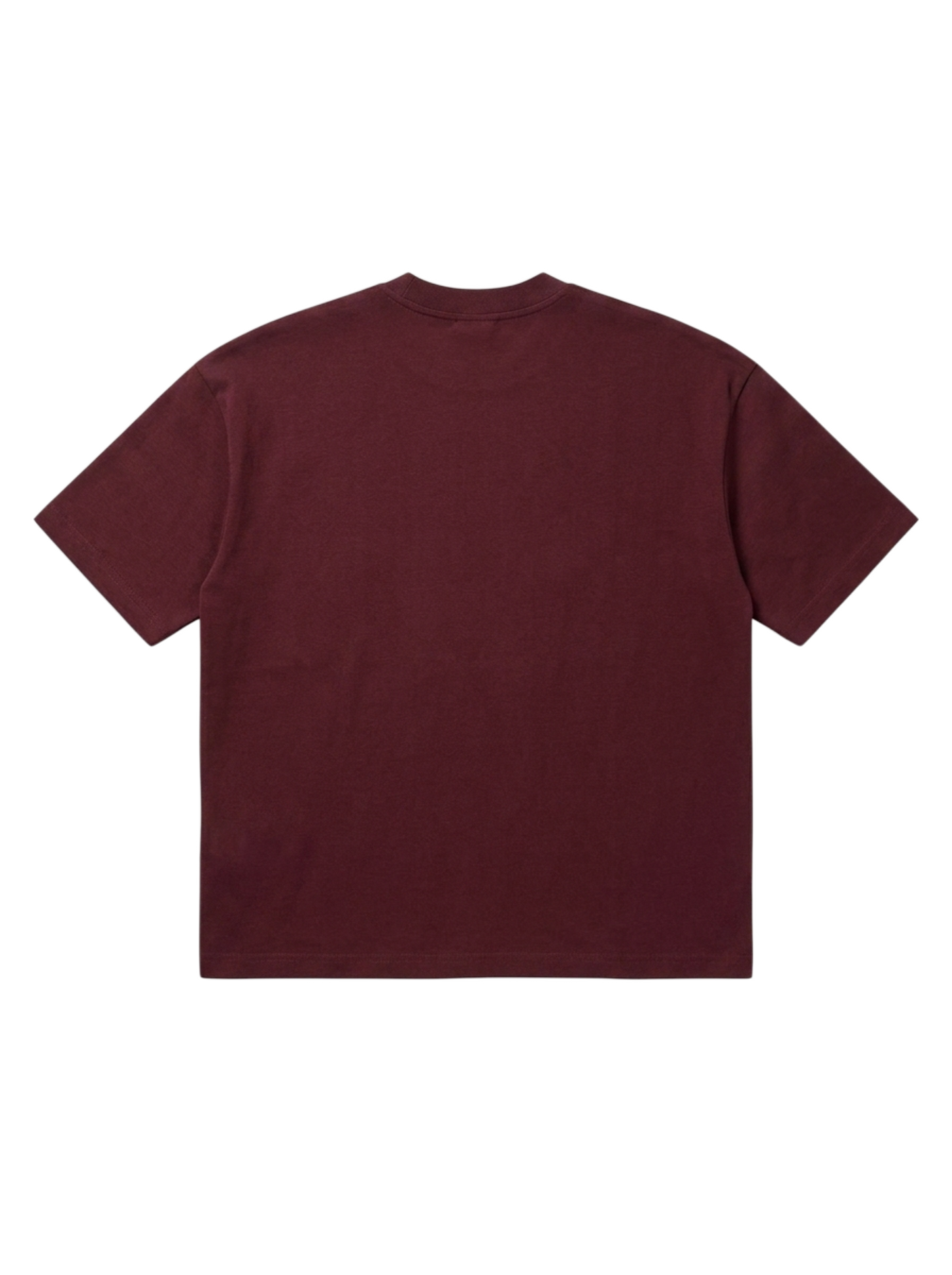 BOX FIT T-SHIRT
