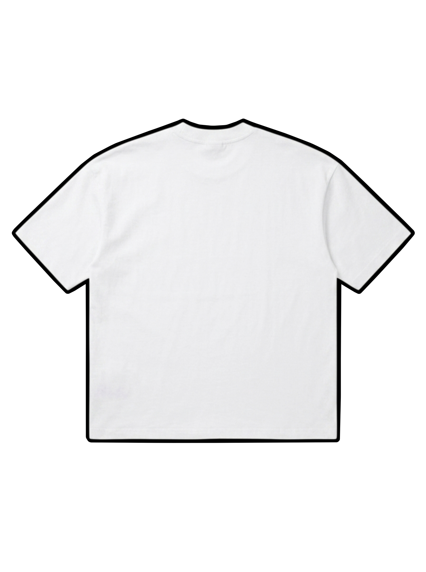 BOX FIT T-SHIRT