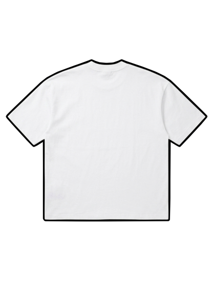 BOX FIT T-SHIRT